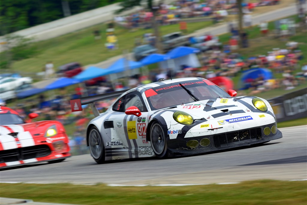 (Foto: Porsche Media)